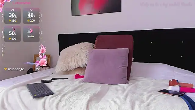 Stacy Malibu1 online show from January 13, 6:38 pm