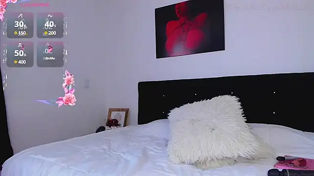 Stacy Malibu1 online show from January 20, 10:37 pm