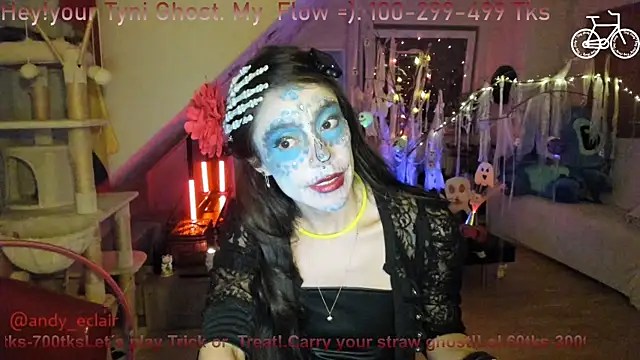 tinny williams online show from October 28, 9:39 pm