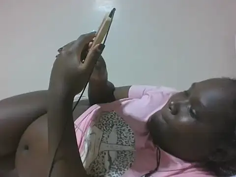 queen aria19 online show from February 20, 8:53 pm