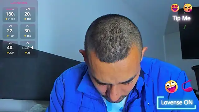 jhonyalzate2 online show from February 17, 2:42 am