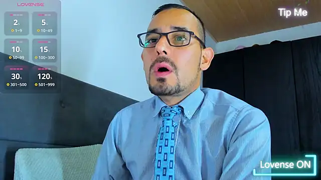 jhonyalzate2 online show from September 19, 5:20 am