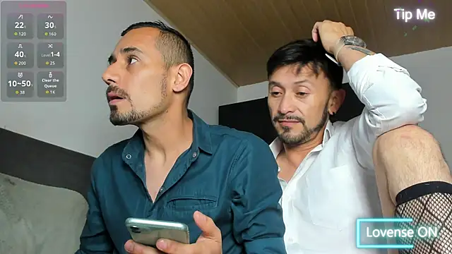 Snapshot of jhonyalzate2 chatting on July 5, 11:01 pm jhonyalzate2 online show from July 5, 11:01 pm