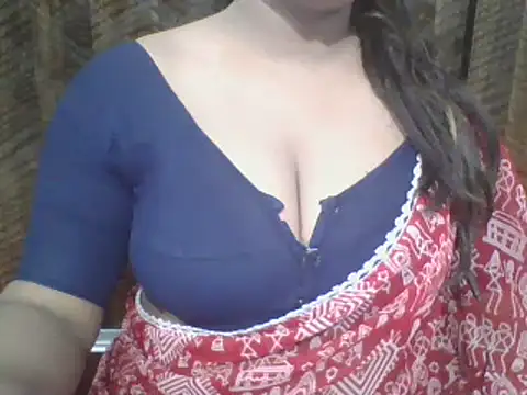 Snapshot of Mahi_love21 chatting on January 14, 2:43 pm Mahi love21 online show from January 14, 2:43 pm