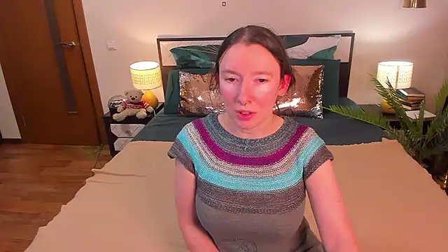 CatherineWalls online show from February 22, 3:18 am