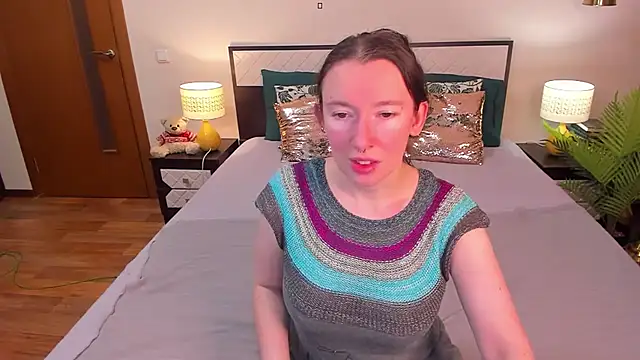 Snapshot of CatherineWalls chatting on May 21, 8:10 am CatherineWalls online show from May 21, 8:10 am