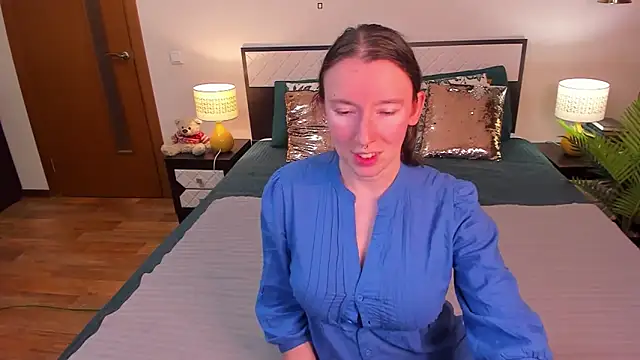 Snapshot of CatherineWalls chatting on May 31, 1:58 am CatherineWalls online show from May 31, 1:58 am