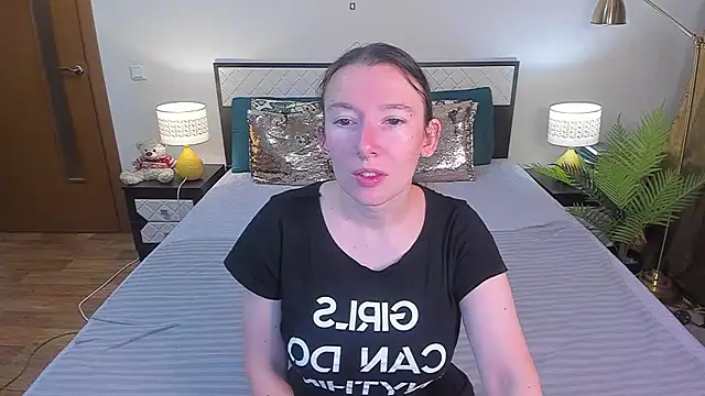 Snapshot of CatherineWalls chatting on July 15, 3:45 am CatherineWalls online show from July 15, 3:45 am