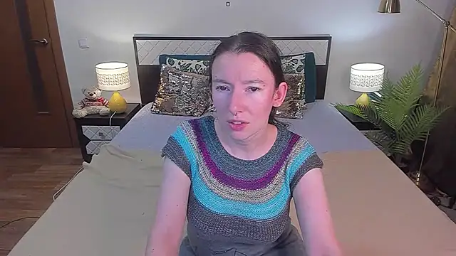 Snapshot of CatherineWalls chatting on July 24, 3:26 am CatherineWalls online show from July 24, 3:26 am