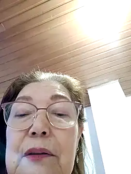 Vicky Rosse online show from January 28, 7:21 pm