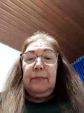 Vicky Rosse online show from November 18, 10:25 pm