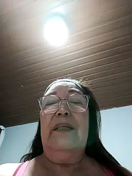 Vicky Rosse online show from May 25, 8:04 pm