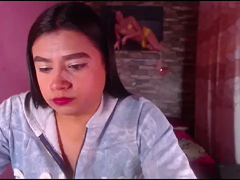 Snapshot of katrinawillff chatting on November 29, 4:48 am katrinawillff online show from November 29, 4:48 am