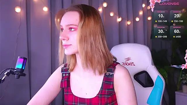 Ramona    online show from December 26, 5:37 am