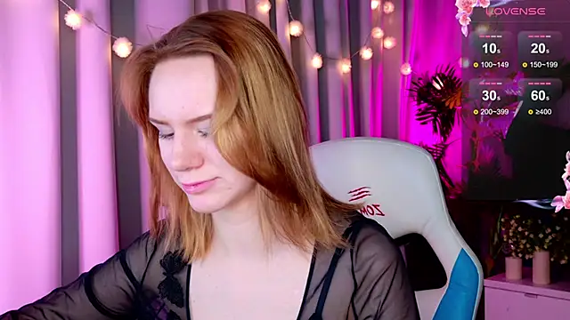 Ramona    online show from January 4, 5:37 am