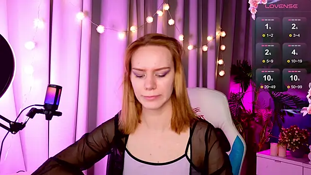 Ramona    online show from January 14, 5:40 am