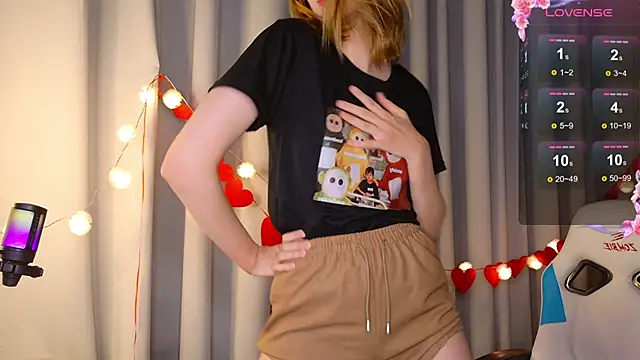 Ramona    online show from February 8, 9:46 am