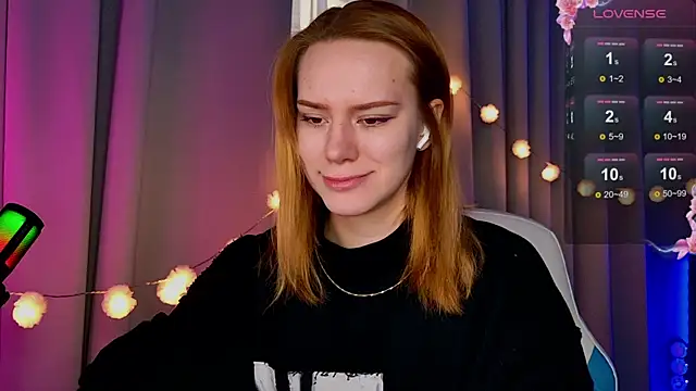 Ramona    online show from March 21, 6:05 am