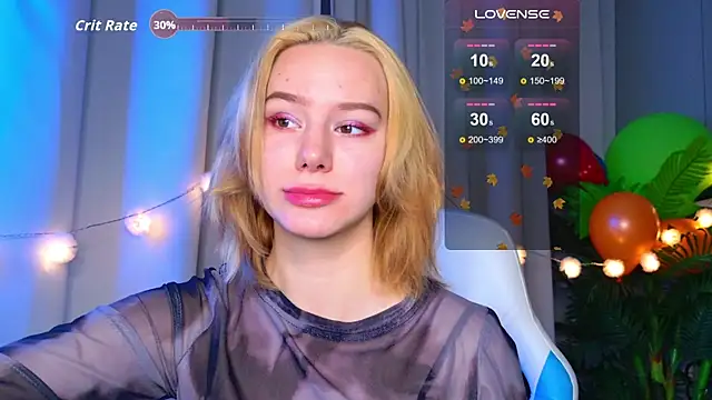 Ramona    online show from November 5, 6:13 am