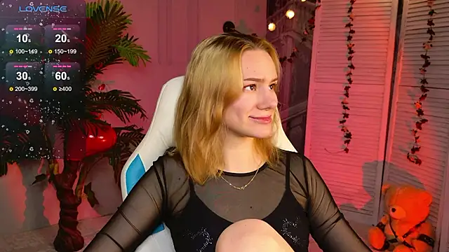 Ramona    online show from February 10, 6:17 am