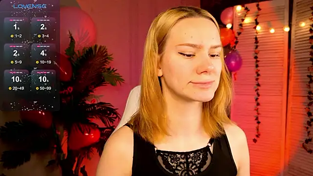 Ramona    online show from February 16, 6:20 am