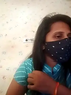 Indiantina online show from March 7, 8:56 am