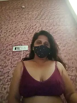 Indiantina online show from March 18, 10:25 am