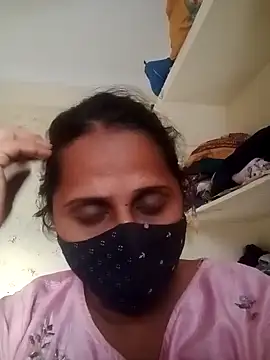 Indiantina online show from September 20, 12:28 pm