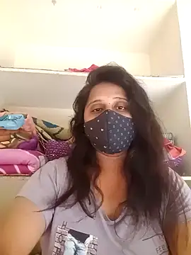 Indiantina online show from September 22, 9:55 am