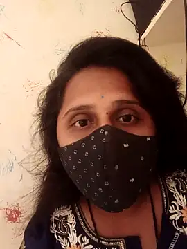 Indiantina online show from October 8, 8:45 am