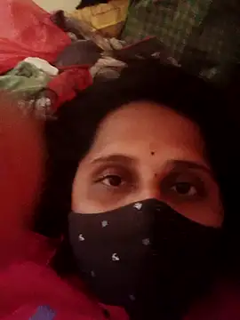 Indiantina online show from October 9, 8:12 am