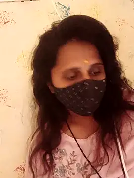 Indiantina online show from October 14, 8:04 am