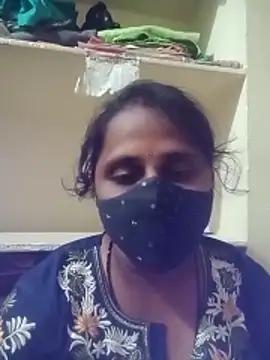 Indiantina online show from November 1, 5:59 pm