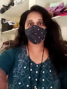 Indiantina online show from December 3, 10:35 am