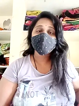 Indiantina online show from December 19, 9:27 am