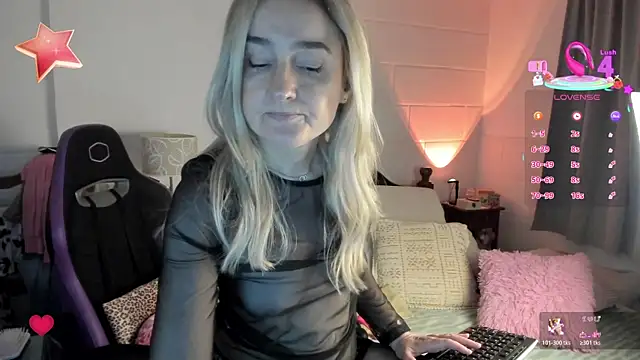 Snapshot of 1Sweetnina chatting on May 15, 9:11 pm 1Sweetnina online show from May 15, 9:11 pm