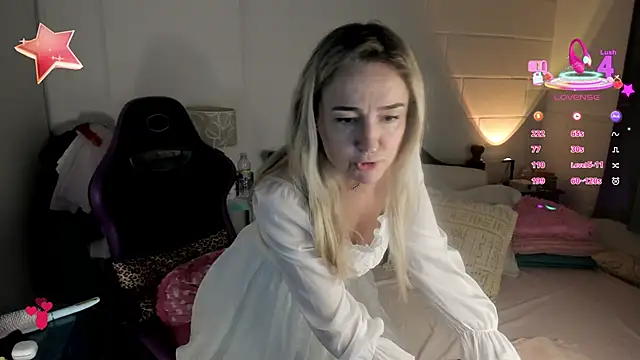 Snapshot of 1Sweetnina chatting on May 24, 9:42 pm 1Sweetnina online show from May 24, 9:42 pm