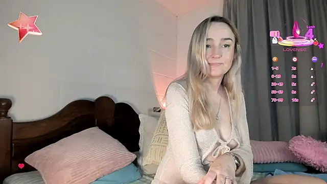 Snapshot of 1Sweetnina chatting on June 29, 10:32 pm 1Sweetnina online show from June 29, 10:32 pm
