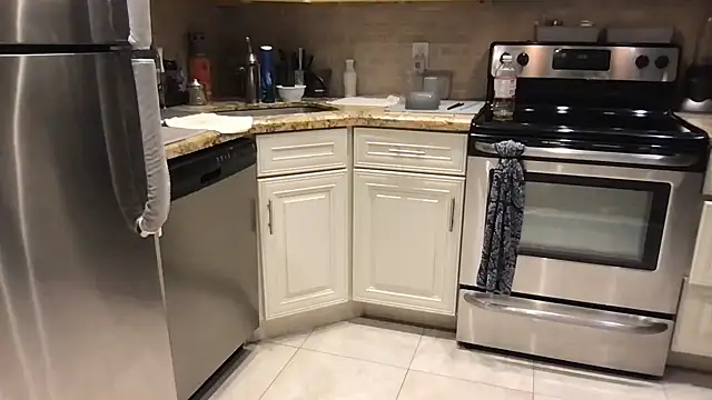 BigGuyMuscle online show from January 13, 9:09 pm