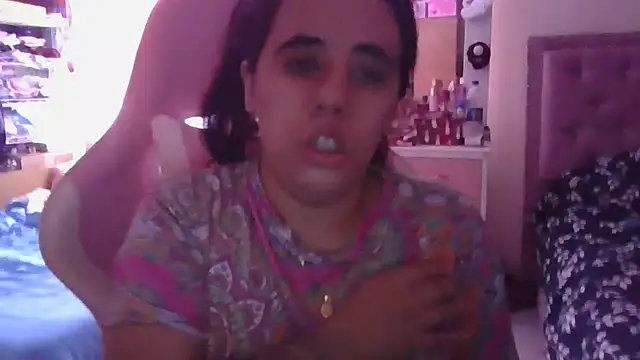 annarose19 online show from February 5, 8:25 pm