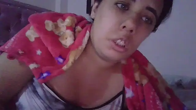 annarose19 online show from March 11, 12:11 am