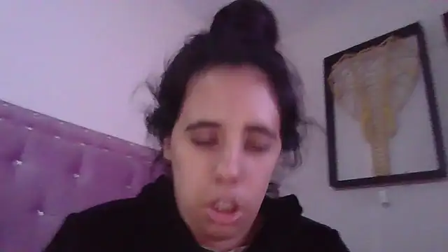 annarose19 online show from March 15, 2:35 am