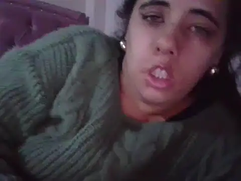 annarose19 online show from March 17, 11:54 pm