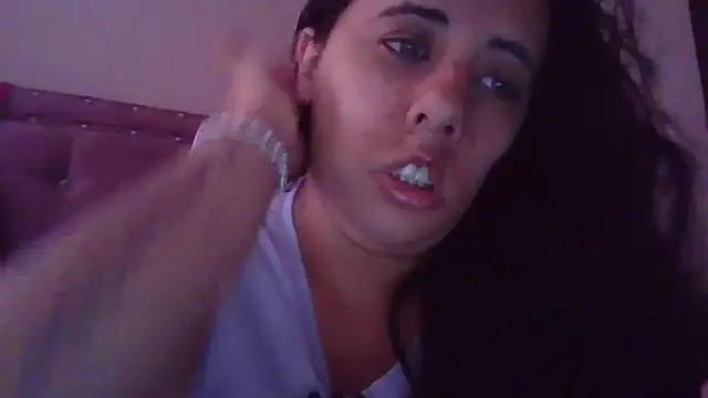 annarose19 online show from January 6, 8:23 pm