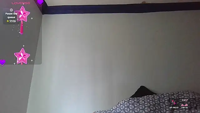 annarose19 online show from June 4, 4:35 pm