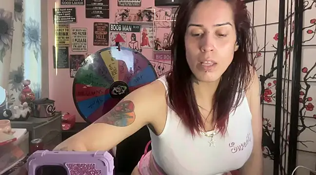 latinacubana online show from March 9, 12:42 pm