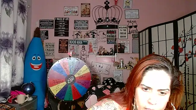 latinacubana online show from February 28, 5:08 am