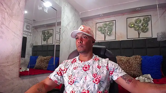 liam howard online show from February 6, 1:21 pm