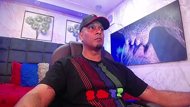 liam howard online show from February 18, 8:14 pm