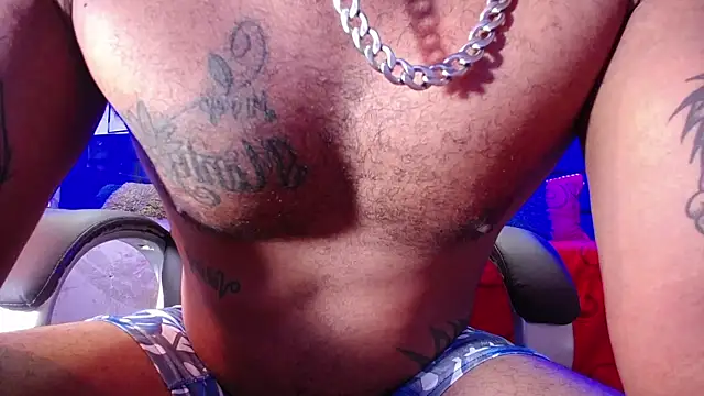 liam howard online show from March 1, 7:26 pm